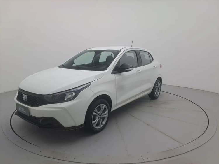 Fiat Argo Drive 1.0 Firefly 2026