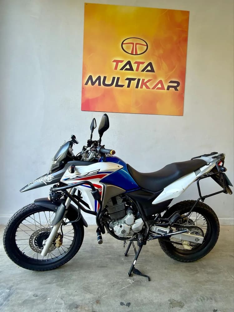 XRE 2013 Completa 