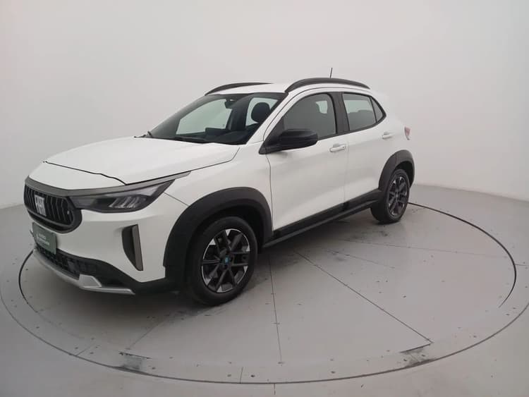 Fiat Pulse 2025