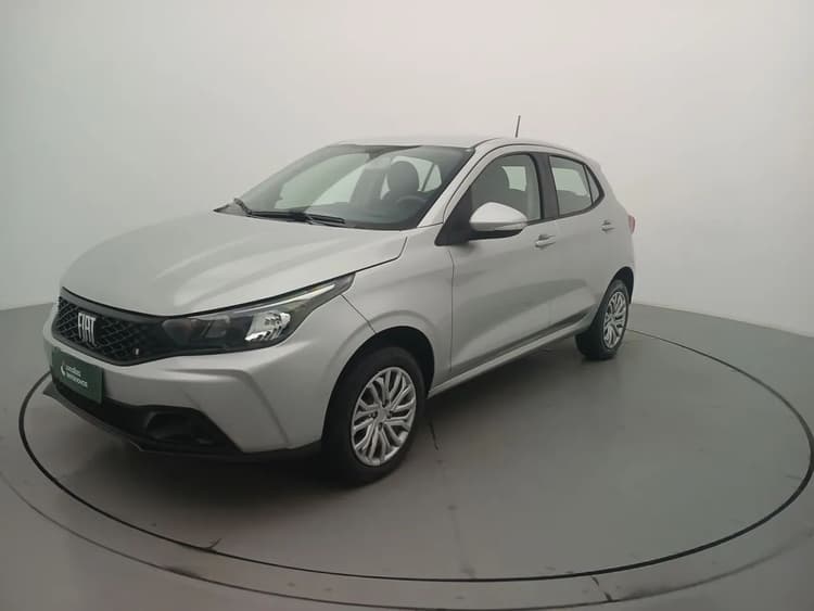 Fiat Argo Drive 1.0 Firefly 2025