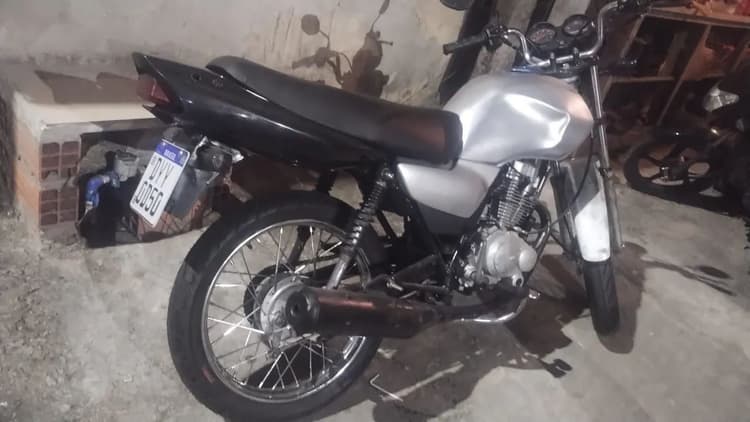 Vendo ou troca!