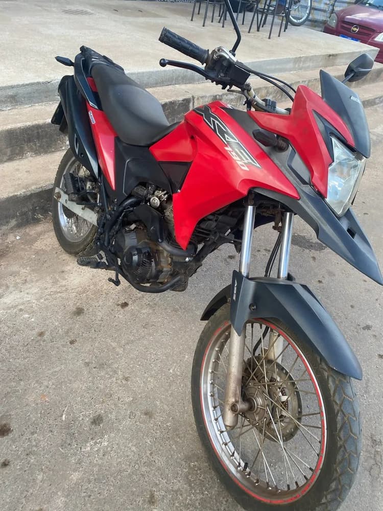 Xre 190 