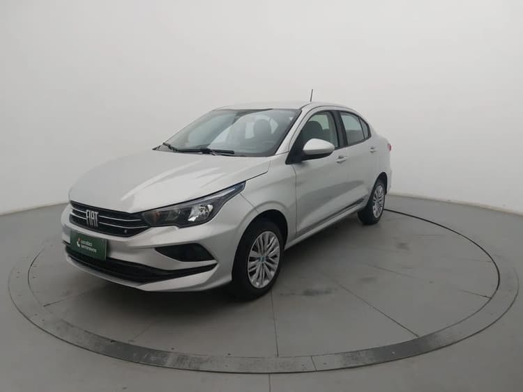 Fiat Cronos Drive 1.3 8V Flex 2024