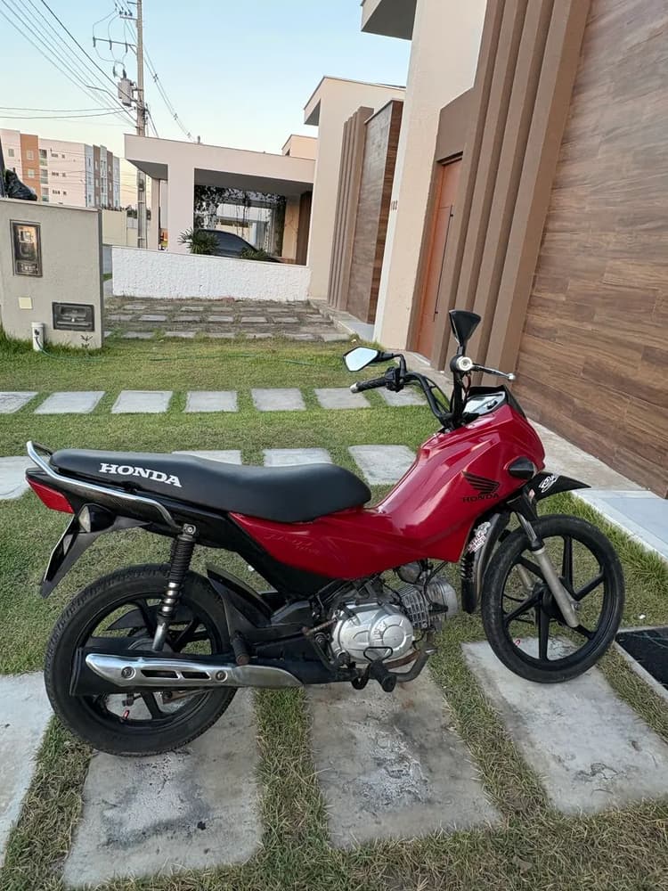 Pop 110i 