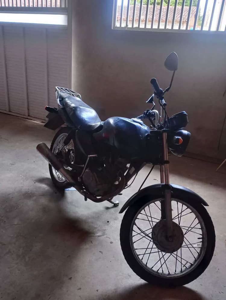 Fan 125