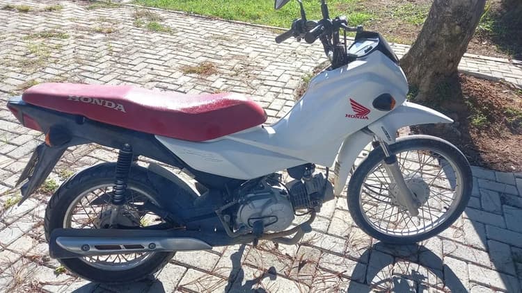 Yz 125 2t 
