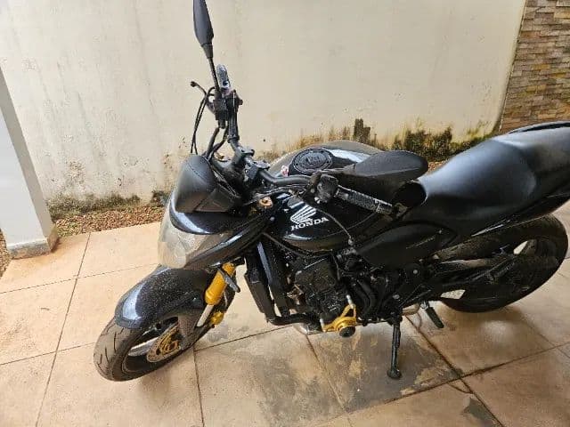 Cb600 