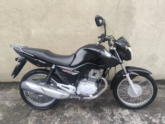 Fan 150 ESDi    2014