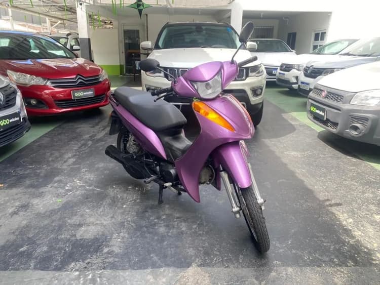 C 100 BIZ-ES
