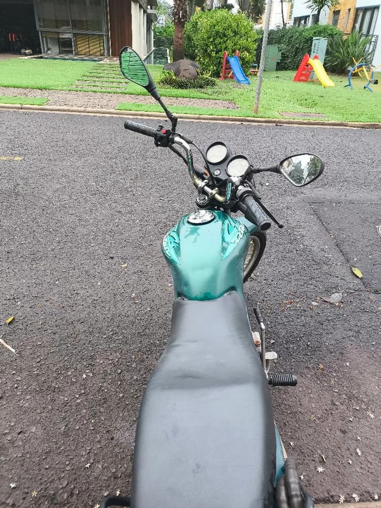 Vende 