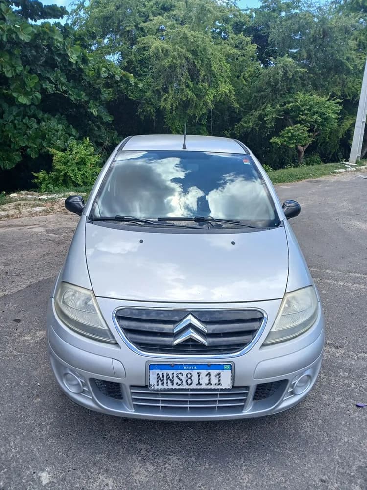 C3 2011 completo.