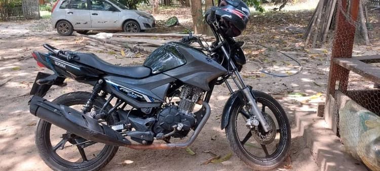 YAMAHA FACTOR 150