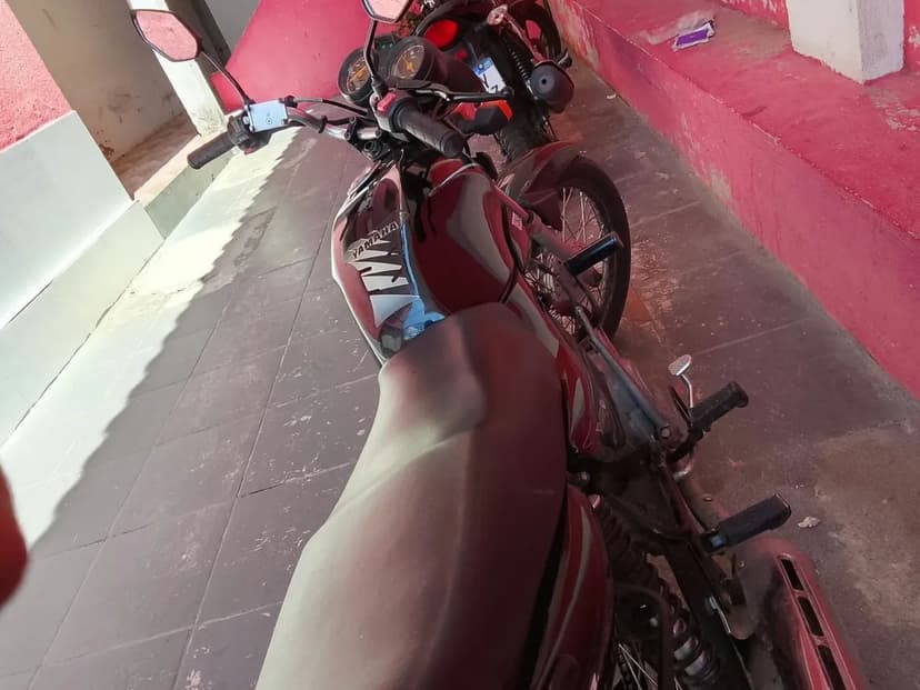 Conservada 