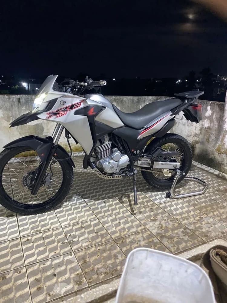 XRE para vender