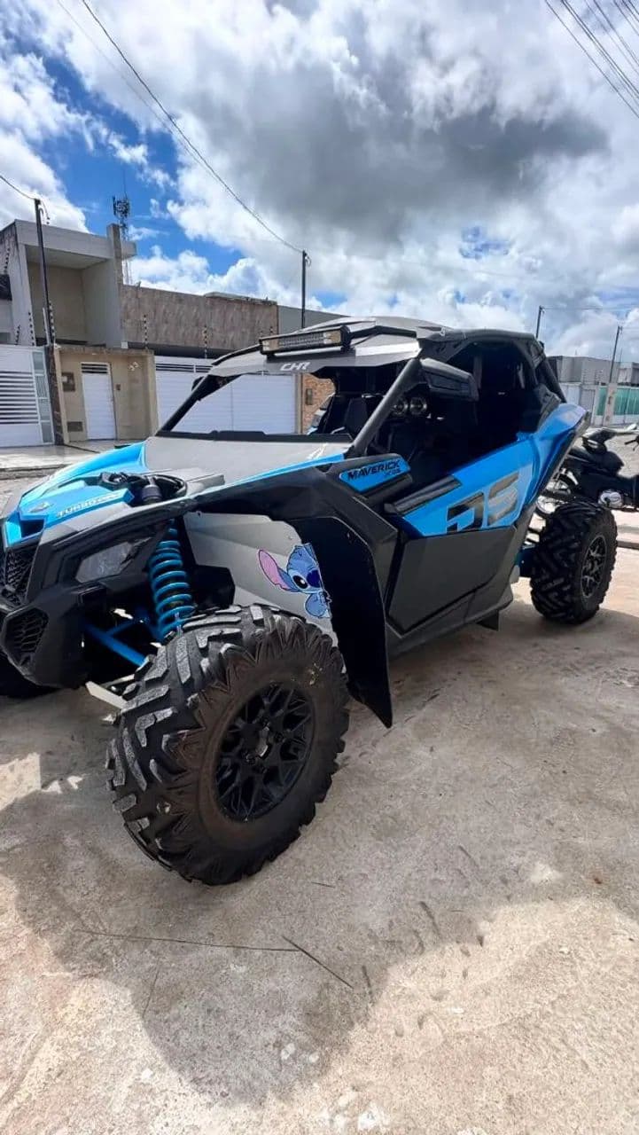 UTV 2021 