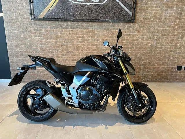 CB 1000r 2014