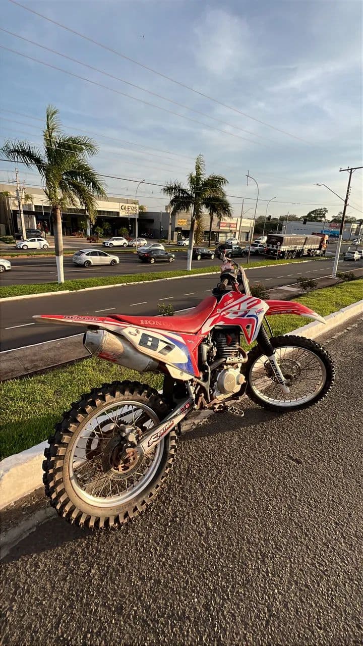 VENDO CRF 230F