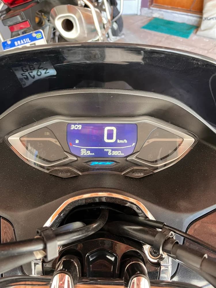 Pcx 160 