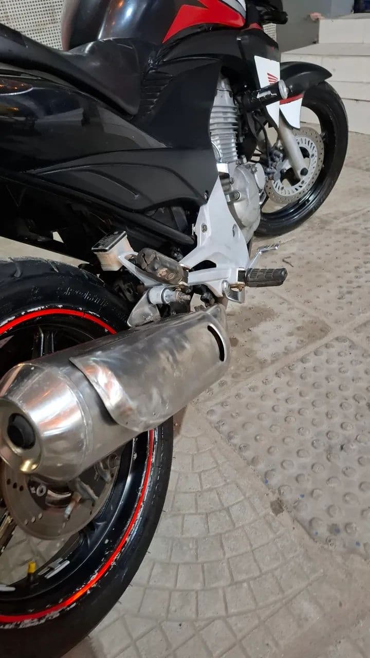 CB 300 2013
