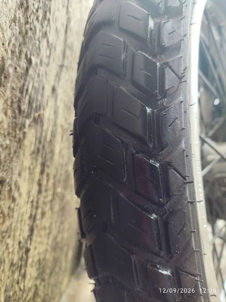 Crosser 