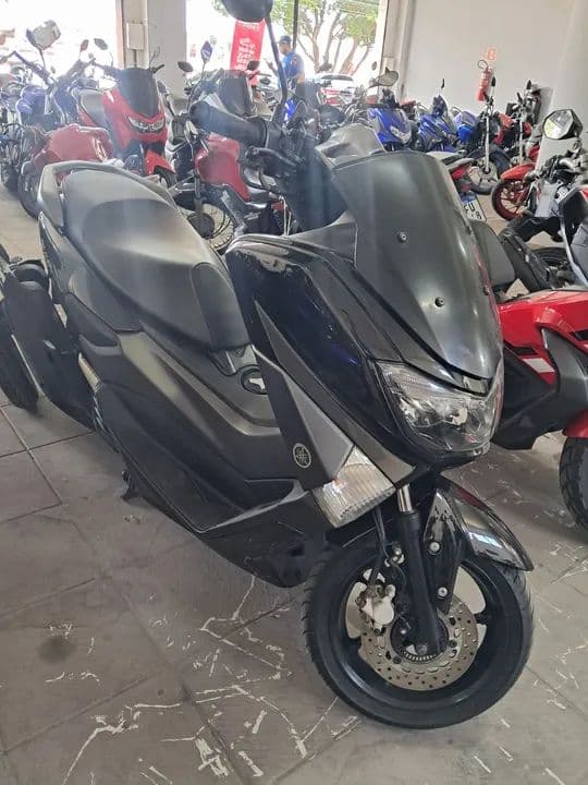 NMax 160 2020