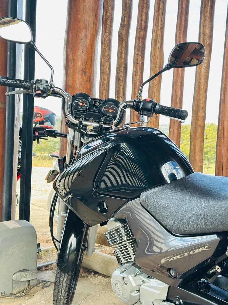 Vende-se Factor 125 