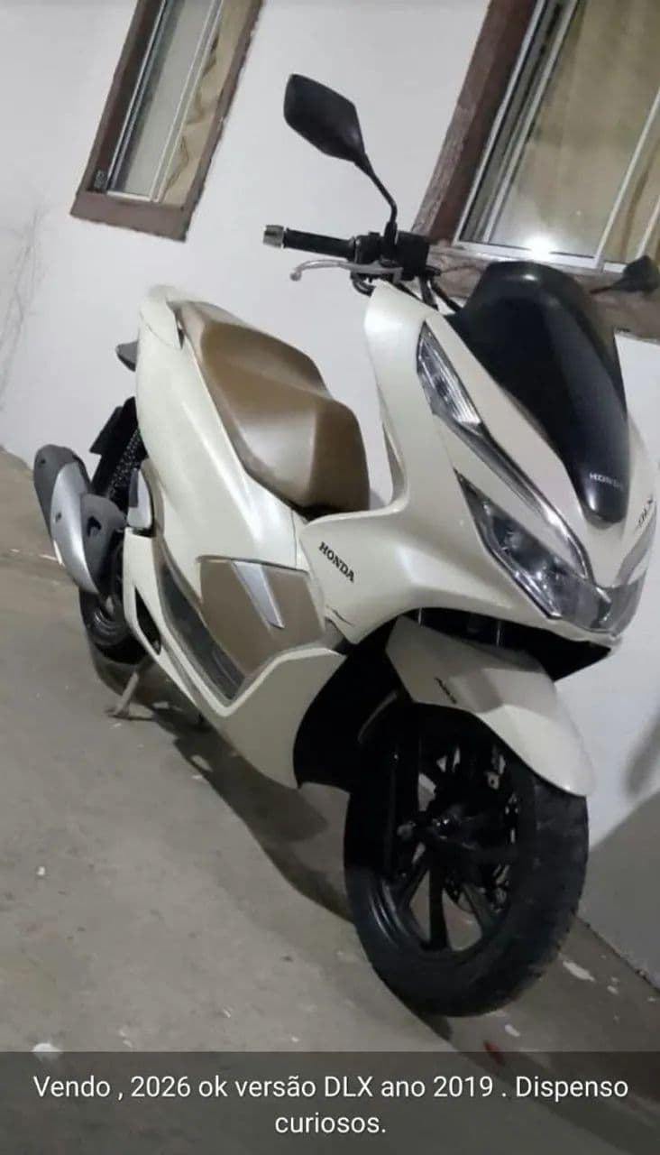 Venda de PCX