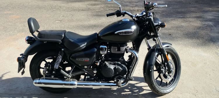Meteoro 350