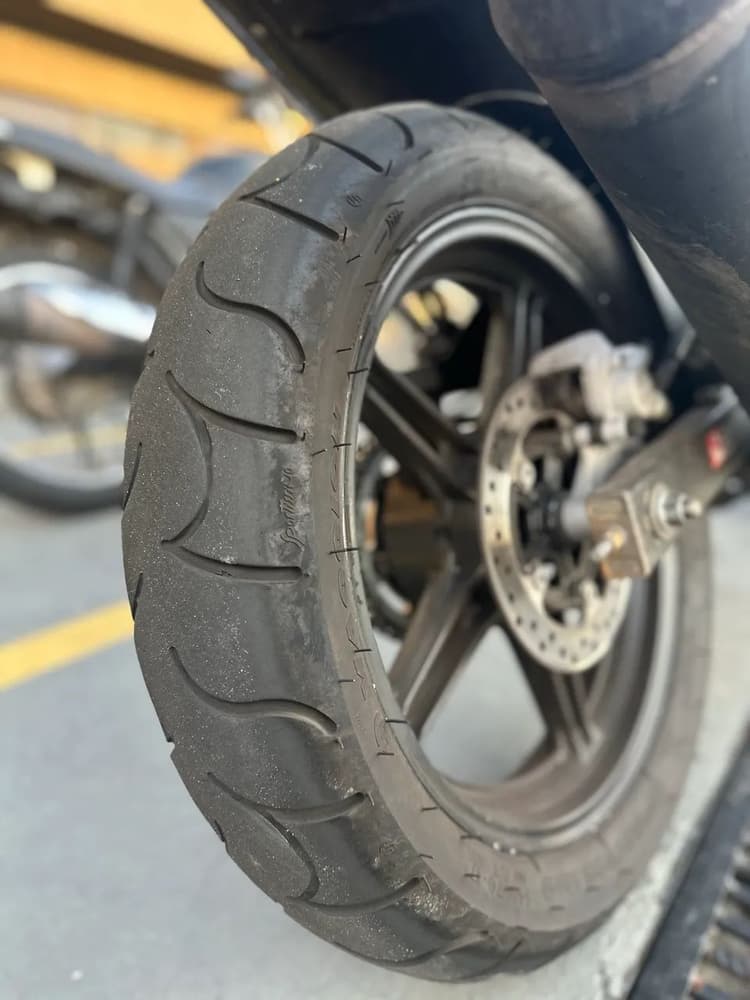 Fazer 250cc venda particular