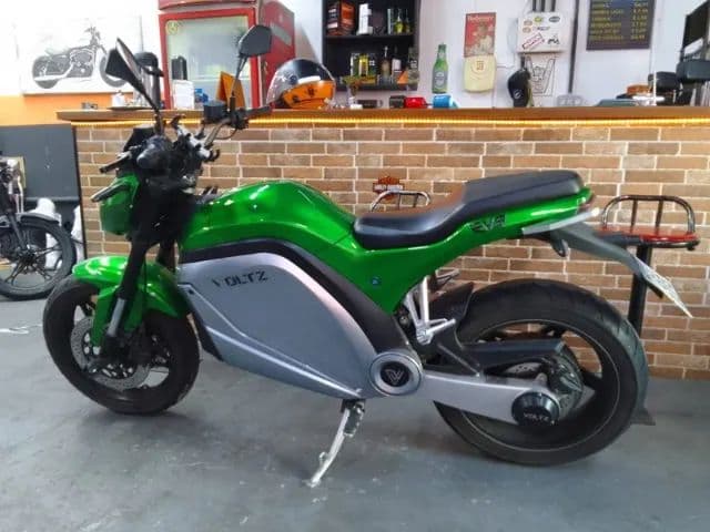 VOLTZ EVS 2023  