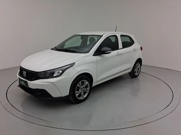 Fiat Argo Drive 1.0 Firefly 2026