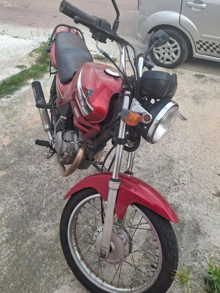 Ybr 2005