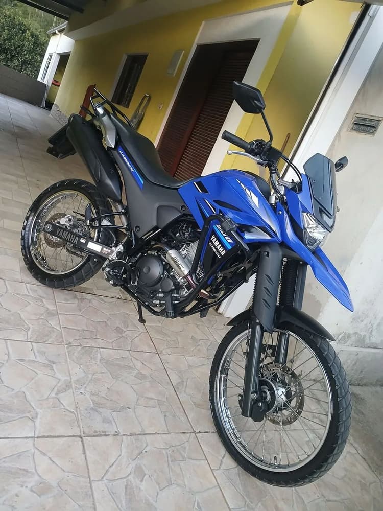 Lander 250 2023 