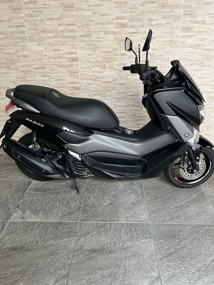 Nmax 2019 