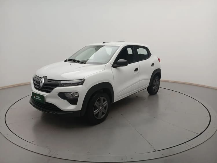 Renault Kwid 1.0 Zen 2026