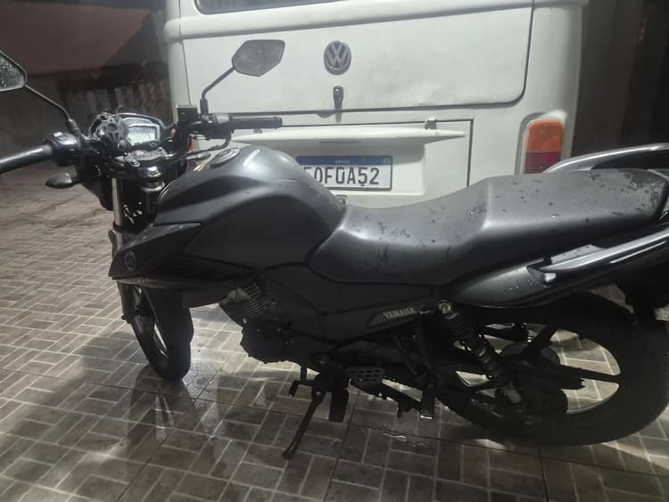 Fazer 150