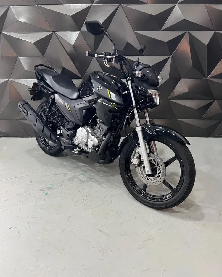 YBR 150 FACTOR FLEX