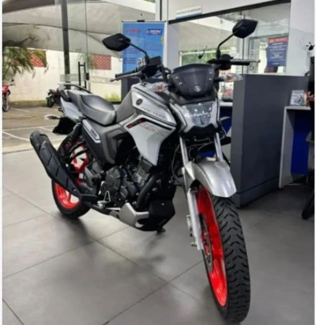Factor ED e DX todas as cores *31989052548*