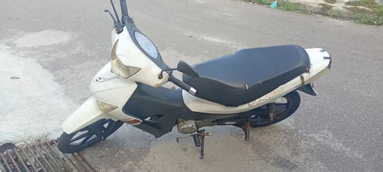 Traxx 50cc 