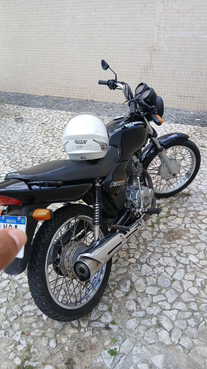 Fan 125