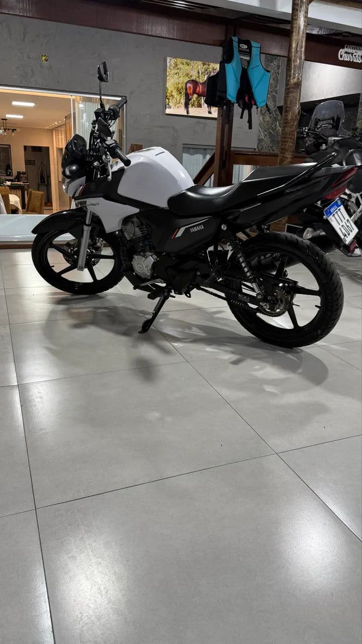 FACTOR 150 2025 18.300 KM