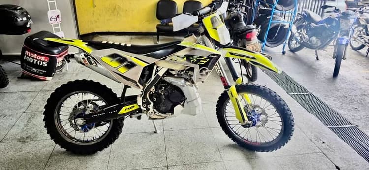 Mxf 250 2t
