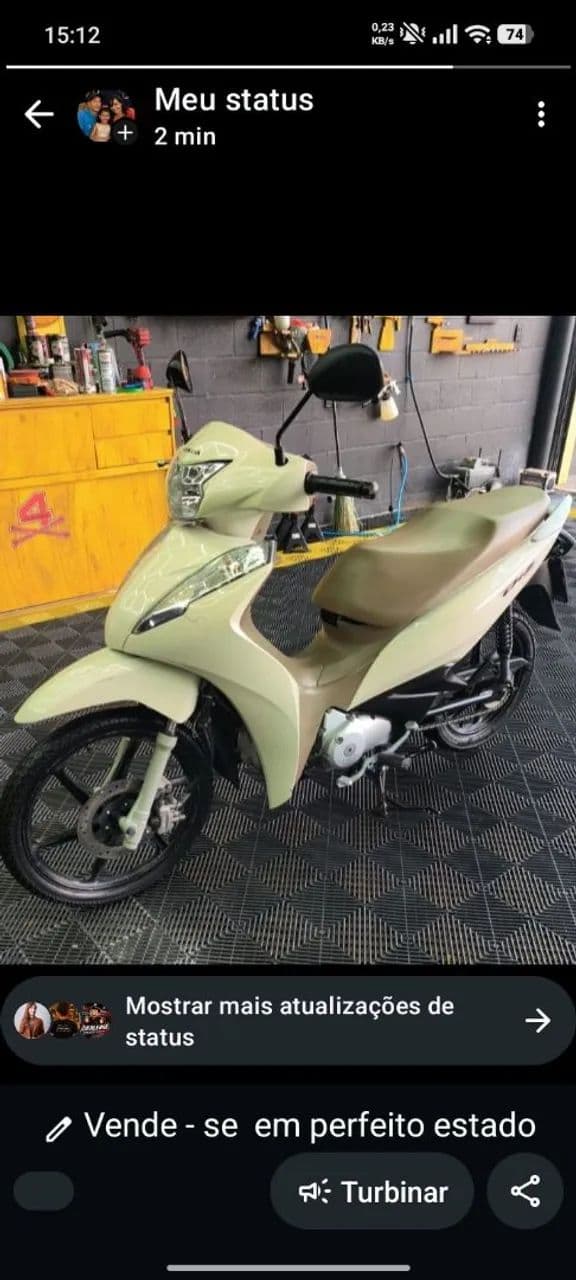 Vende se 