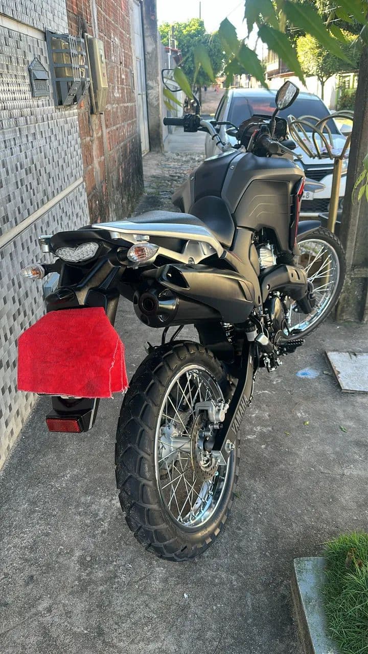 LANDER CONECT CINZA