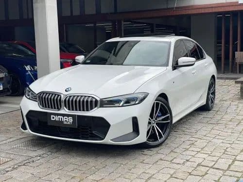 BMW 320I 320i 2024