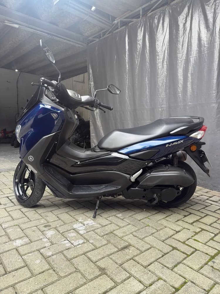 Yamaha Nmax 160 2021 