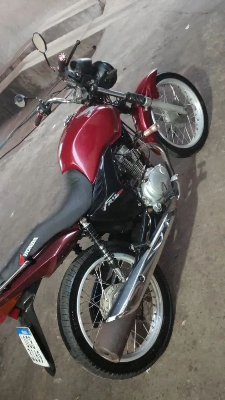 Fan 150 