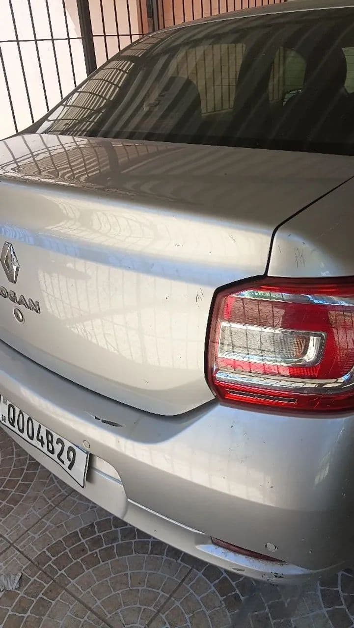 Renault Logan Expression Flex 1.0 12V 4P 2019