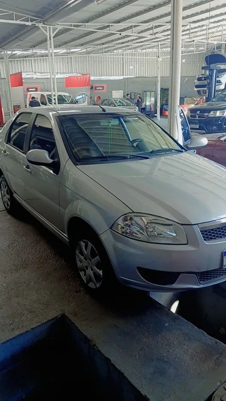 Chevrolet Spin LT 1.8 8V Econo.flex 5P Mec. 2014