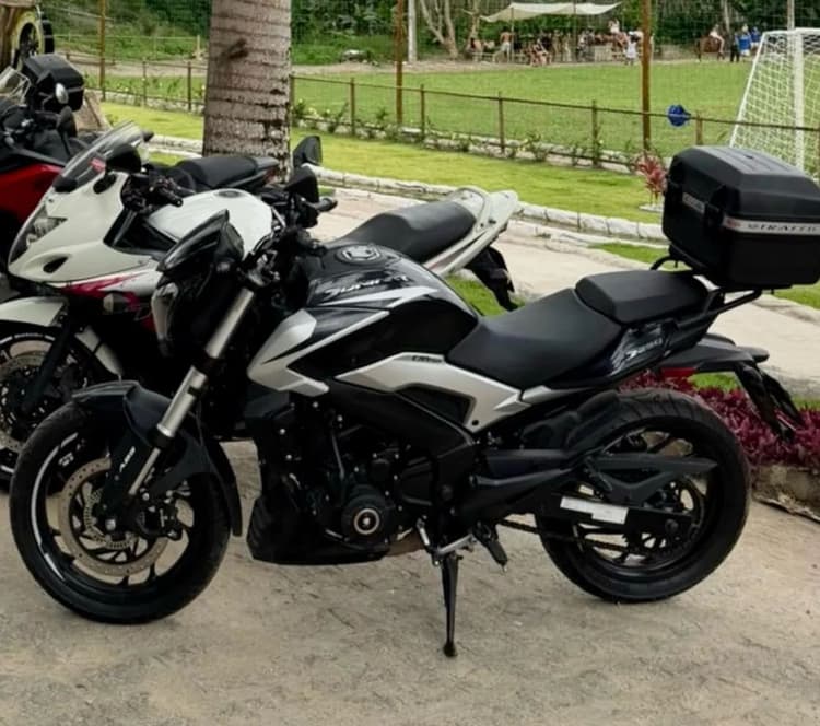 Dominar 250 2025